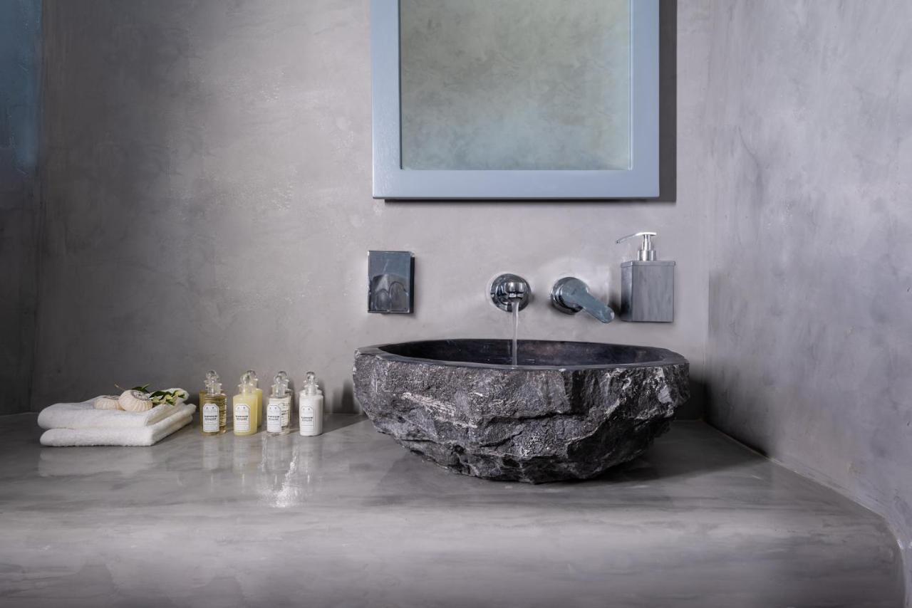 فندق Santa Irina Luxury Sunny Lofts بيريفولّوس المظهر الخارجي الصورة