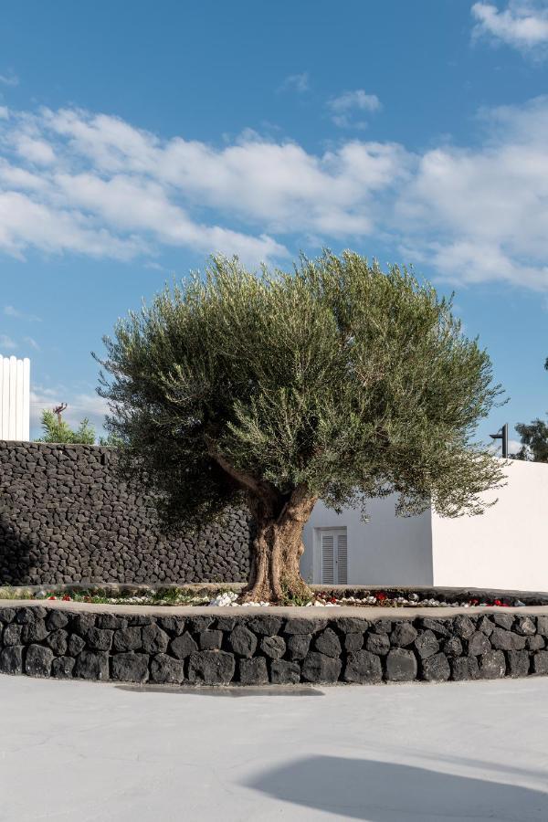 فندق Santa Irina Luxury Sunny Lofts بيريفولّوس المظهر الخارجي الصورة